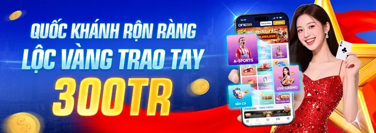 Thưởng chào mừng mana88 nhà cái